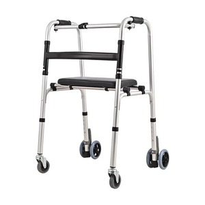 wheelchair rehab equipment folding moving assistance device - Product Image 3