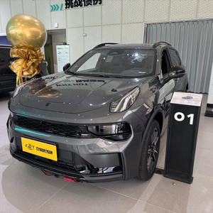 Coches nuevos <span class=keywords><strong>Lynk</strong></span> & <span class=keywords><strong>Co</strong></span> <span class=keywords><strong>01</strong></span> 2025 2.0TD Tracción de dos ruedas Coches de gasolina 2,0 T 254 HP L4 Volante a la izquierda Gran Espacio 5 plazas SUV Autos - Product Image 1