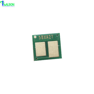 Puce de Toner Compatible 142A <span class=keywords><strong>W1420A</strong></span> pour HP LaserJet M111w M141w M110w M141A M110A Puces de Cartouche 0.95K - Product Image 4