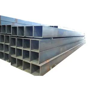 Tubo <span class=keywords><strong>de</strong></span> <span class=keywords><strong>hierro</strong></span> cuadrado, tubo <span class=keywords><strong>de</strong></span> acero cuadrado <span class=keywords><strong>precio</strong></span> por kg <span class=keywords><strong>hierro</strong></span> - Product Image 1