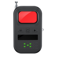 Détecteur GPS sans fil portable Y66, produit de sécurité et de protection, détecteur de signal GPS et d'écoute clandestine, caméra cachée