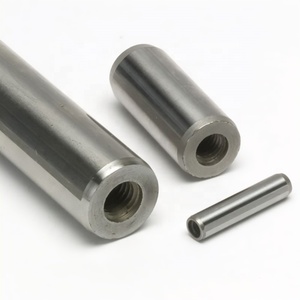 Goujon fileté standard en acier inoxydable 304 <span class=keywords><strong>DIN</strong></span> <span class=keywords><strong>7979</strong></span> - Product Image 3
