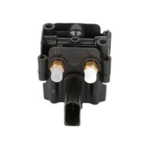 Pièces de maintenance du groupe de soupapes de distribution K pour la modification et l'amélioration des voitures 2006-2013, compatibles X5 E70 X6 E71 E72 - Product Image 1