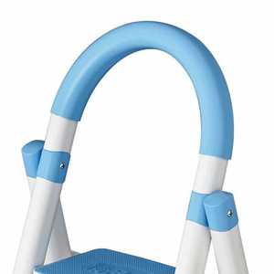 Bán buôn hiện đại bốn bước năm bước trong nhà xương cá gấp Kính thiên văn thang dày đa chức năng thang cuốn cho - Product Image 4