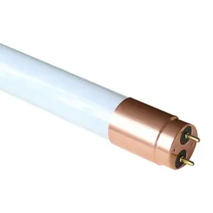 厂家直销室内照明600毫米900毫米1200毫米集成18w T8玻璃Led管