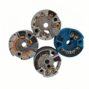 Termómetro Sanitario Modular ITHERM de Endress+Hauser TMT182/TMT180, Instrumentos de Medición de Temperatura TMT182/TMT180 Endress+Hauser Tmt182/t - Product Image 2
