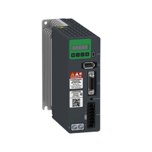 เซอร์โวไดรฟ์ AC Lxm16du10m2x LXM16DU10M2X ดั้งเดิม - Product Image 1