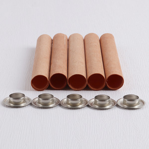 Mèche en bois cylindrique pour la fabrication de bougies DIY - Product Image 6