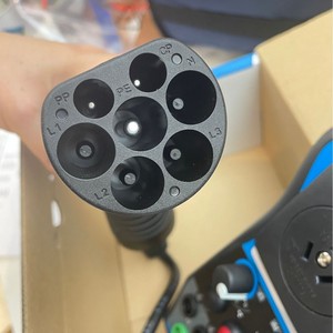 Multimètre numérique Metrel A1532 XA, testeur de station de charge AC, haute précision, norme nationale GB/T, pistolet de charge pour nouvelles énergies - Product Image 3