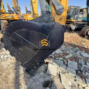 Excavatrice SANY SY365H 36T d'occasion haute performance, faible nombre d'heures, idéale pour les travaux difficiles - Product Image 4