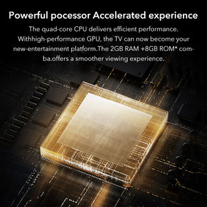 <span class=keywords><strong>Mi</strong></span> TV <span class=keywords><strong>Box</strong></span> <span class=keywords><strong>S</strong></span> Decodificador Versión Europea 2. ª Generación 4K Ultra HD BT5.2 2GB 8GB <span class=keywords><strong>Google</strong></span> TV Asistente de <span class=keywords><strong>Google</strong></span> Smart TV <span class=keywords><strong>Box</strong></span> - Product Image 5