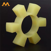 Giunto elastico anello tampone cuscino prugna esagono pompa ruota tipo T T45 T50 T60