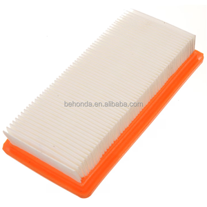 6.414-631.0 filtre adapté aux karchers DS5500 DS6000 DS5600 DS5800 <span class=keywords><strong>robot</strong></span> aspirateur pièces 6.414-631.0 filtres hepa - Product Image 2