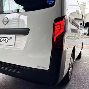 Nuevo Kit de Conversión de Luces Traseras LED para NV350 2012-2025, Luces Traseras, Luces de Circulación Diurna, Señales de Giro Secuenciales, 1 Año de Garantía - Product Image 6