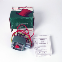 Solénoïde haute performance Red-Hat 8262G6 pour tuyau de 1/8 pouce ~ Neuf, boîte ouverte, usage industriel