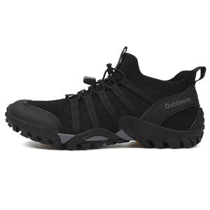 Versione bassa <span class=keywords><strong>scarpe</strong></span> da montagna da esterno classiche <span class=keywords><strong>scarpe</strong></span> da <span class=keywords><strong>Trekking</strong></span> da arrampicata da <span class=keywords><strong>Trekking</strong></span> - Product Image 3
