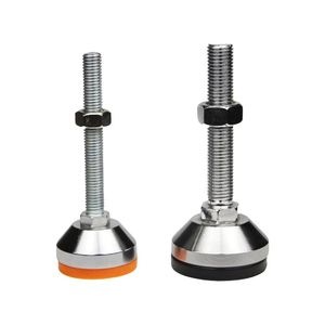 Hl.4206 điều chỉnh san lấp mặt bằng feet cho thiết bị phòng thí nghiệm - Product Image 3