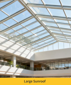 Sellador de Silicona Estructural Neutro 9900 Resistente a la Intemperie para Construcción, Sellador para Puertas de Aluminio - Product Image 4