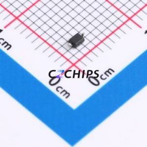 CDSOD323-T08S-ES ต้นฉบับใหม่ทรานซิสเตอร์ ESD-323และป้องกันไฟกระชาก (TVS/ESD) - Product Image 2