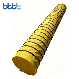 Tunnel pour chiens imperméable flexible résistant aux hautes températures avec une bonne performance ignifuge pour l'entraînement d'agilité des animaux de compagnie - Product Image 6