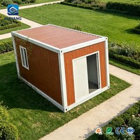Comptoir de bar à café préfabriqué personnalisé pour hôpitaux, espaces extérieurs et bureaux, résistant au vent et à l'eau, vente en gros