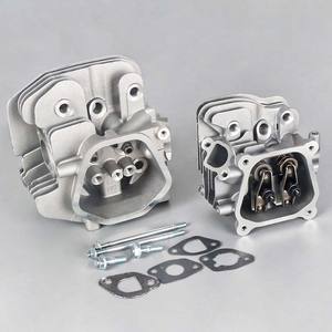 บริการซ่อมบำรุงเครื่องกำเนิดไฟฟ้าเบนซิน CNC แบบกำหนดเอง 170 ปั๊มน้ำ เครื่องขัดหัวสูบ อุปกรณ์เสริมเครื่องขัดหัวสูบ 2-8 กิโลวัตต์ ชุดประกอบหัวสูบ - Product Image 3