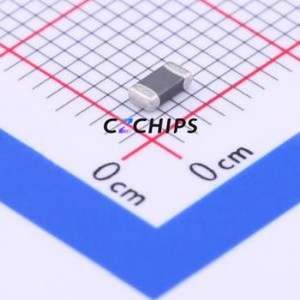 CBM321609U190T Ferrite Bead 1206 RF ( Impedance @ Frequency: 19Ohm@100MHz )( DC Resistance (DCR): 15mOhm )( Rated Current: 6A ) - Product Image 1