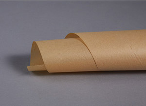 Qiyin nhà máy Kraft Giấy cuộn tùy chỉnh thực hiện chiều rộng tùy chỉnh cán giấy tờ - Product Image 4