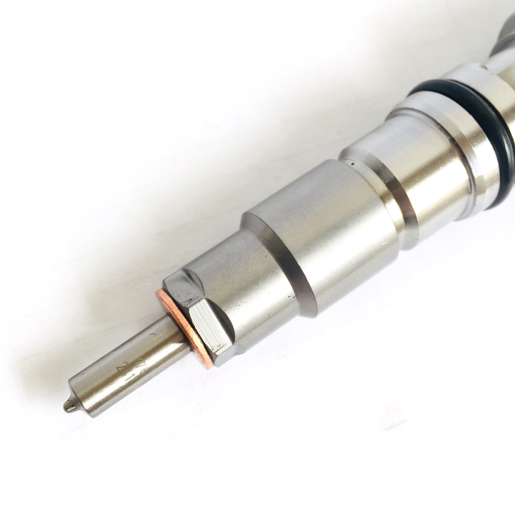 High Performance Fuel Injector 0445120081 Common Rail Injector 0445120081 for JEEP