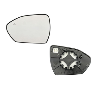 Cristal de espejo lateral izquierdo y derecho para <span class=keywords><strong>Hyundai</strong></span> <span class=keywords><strong>TUCSON</strong></span> <span class=keywords><strong>2021</strong></span> lateral con espejos de coche de asistencia de distancia de luz de punto ciego - Product Image 3