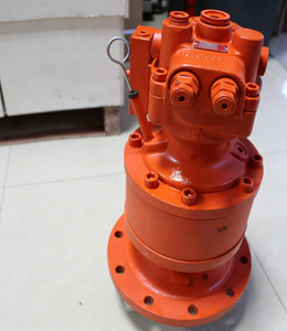 Motor de Giro EX60-5 para Excavadora, Piezas de Repuesto 4421247, Dispositivo Rotatorio OEM - Product Image 5