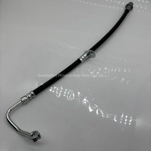 Manguera flexible 90947-T2094 NO.1 para manguera de freno <span class=keywords><strong>Toyota</strong></span> <span class=keywords><strong>Hilux</strong></span> REVO GUN120 GUN112 - Product Image 4
