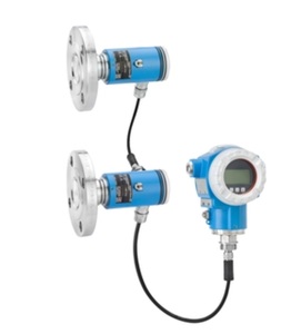 Diferencial Electrónico Endress Hauser Deltabar FMD72 - Product Image 2