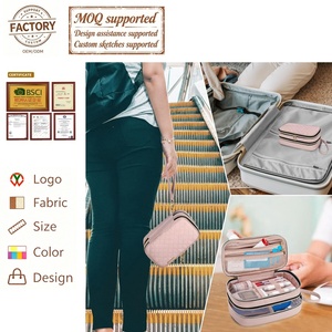 Estuche para diabetes <span class=keywords><strong>de</strong></span> <span class=keywords><strong>insulina</strong></span> <span class=keywords><strong>de</strong></span> doble capa rosa, bolígrafo <span class=keywords><strong>de</strong></span> <span class=keywords><strong>insulina</strong></span> aislado, bolsa enfriadora <span class=keywords><strong>de</strong></span> bebidas, bolsa enfriadora <span class=keywords><strong>de</strong></span> viaje <span class=keywords><strong>de</strong></span> <span class=keywords><strong>insulina</strong></span> con 2 paquetes <span class=keywords><strong>de</strong></span> hielo - Product Image 4