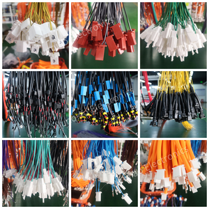 Chuyên nghiệp <span class=keywords><strong>H1</strong></span> H4 H7 H11 HB3 HB4 T10 T20 1156 1157 bóng đèn Ổ cắm đèn chủ sở hữu với đồng ổ cắm đèn kết nối - Product Image 5