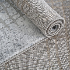 Tapis et carpettes de chambre pour le salon Tapis grand luxe de haute qualité Alfombra 4*3 Tapis Karpet Ruang Tamu - Product Image 6
