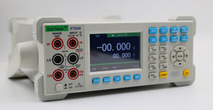 דיגיטלי מודד חשמל מדידת מכשיר ET1241 - Product Image 4