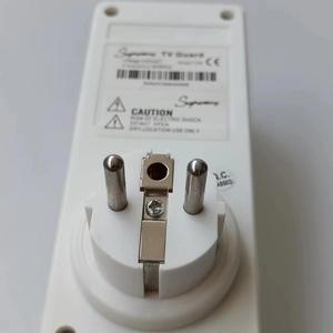 Protector de Voltaje de Alta Resistencia para TV y Refrigerador, Protección Contra Sobretensiones de 10 Años de Garantía, Directo de Fábrica - Product Image 3