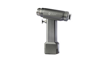 Consola de Herramientas Ortopédicas Multifuncional Bojin System 4200 con Accesorios Intercambiables de Taladro y Sierra, Acero Inoxidable Importado - Product Image 2