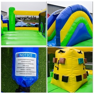 Casa de rebote comercial nuevo <span class=keywords><strong>castillo</strong></span> <span class=keywords><strong>hinchable</strong></span> puntada inflable pequeño <span class=keywords><strong>castillo</strong></span> de salto al por mayor castillos de salto para niños - Product Image 5