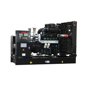 Groupe électrogène électrique triphasé insonorisé 460kw 575kva diesel avec moteur Doosan <span class=keywords><strong>prix</strong></span> <span class=keywords><strong>le</strong></span> plus bas avec auvent silencieux diesel - Product Image 2