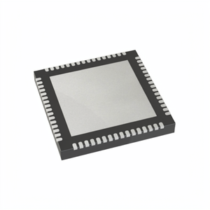 Composants électroniques CI MCU 32 bits 64 Ko FLASH 64QFN Embarqué 64 VFQFN à puce exposée Distributeur agréé - Product Image 1