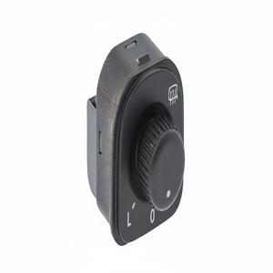Botón de Ajuste de Espejo para Automóvil 115166001, 1k0959565freh Wc425557, Electrodoméstico - Product Image 2