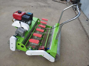 Machine à planter les <span class=keywords><strong>graines</strong></span> <span class=keywords><strong>d</strong></span>'<span class=keywords><strong>oignons</strong></span>, de radis, de choux et de carottes, aide agricole efficace - Product Image 2