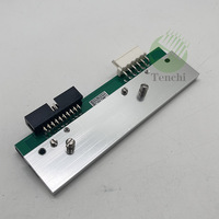 Tête d'impression thermique pour BIZERBA GLP80/GLP160/GLM-Iev KD2004-DC91C, tête d'impression 65620170701 203dpi