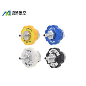 Regulator oksigen medis chemeton <span class=keywords><strong>Ohmeda</strong></span> adaptor standar <span class=keywords><strong>Outlet</strong></span> Gas konektor/Probe - Product Image 3