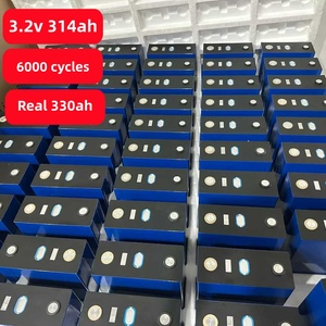 Batería <span class=keywords><strong>NARADA</strong></span> Lifepo4 de 280Ah 314Ah, ALTA VENTA, Almacenamiento de Energía, 3.2v 320Ah 324Ah 340Ah 345Ah 628Ah, Batería Prismática de Iones de Litio - Product Image 2