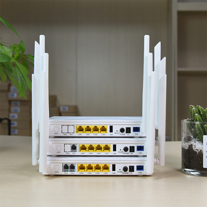Router Xpon Dual Band Ont Gpon 4Ge 2.4G 5G Epon Gpon Dualband Wifi AC 4 Ge Onu - Miglior Prezzo in Cina - Product Image 5