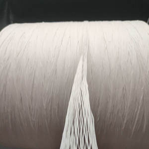 Direktverkauf ab Werk Weißes Hanf-Füllseil PP / PP-Gefülltes Hanf-Isolationsmaterial Ab Lager Kabel Hergestellt von Experten - Product Image 6