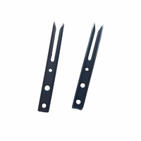 Pièces détachées pour repiqueuses Kubota : Griffe de plantation pour repiqueuse à riz Kubota SPV6CMD SPW48C 68C – Vente chaude